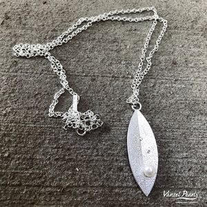 Quiet Moments Necklace